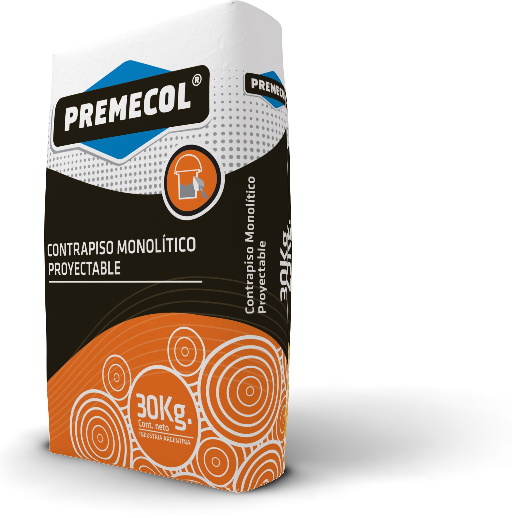 Premecol PISO MONOLITICO NIVELANTE  30 Kg